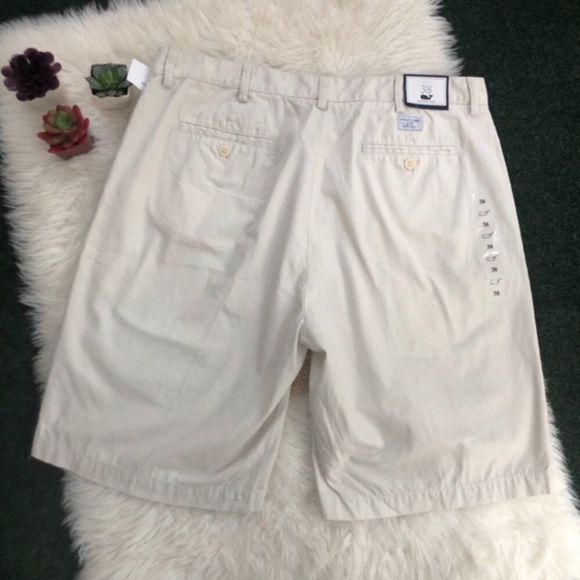 Vineyard Vines Summer Club Shorts - Picture 5 of 10